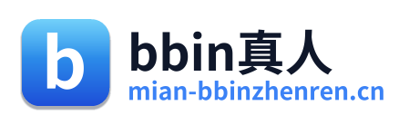 bbin真人 Logo